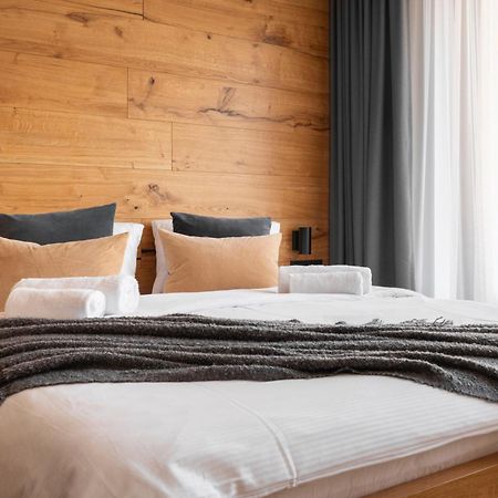 Kralovske Apartmany - Spindleruv Mlyn Bagian luar foto