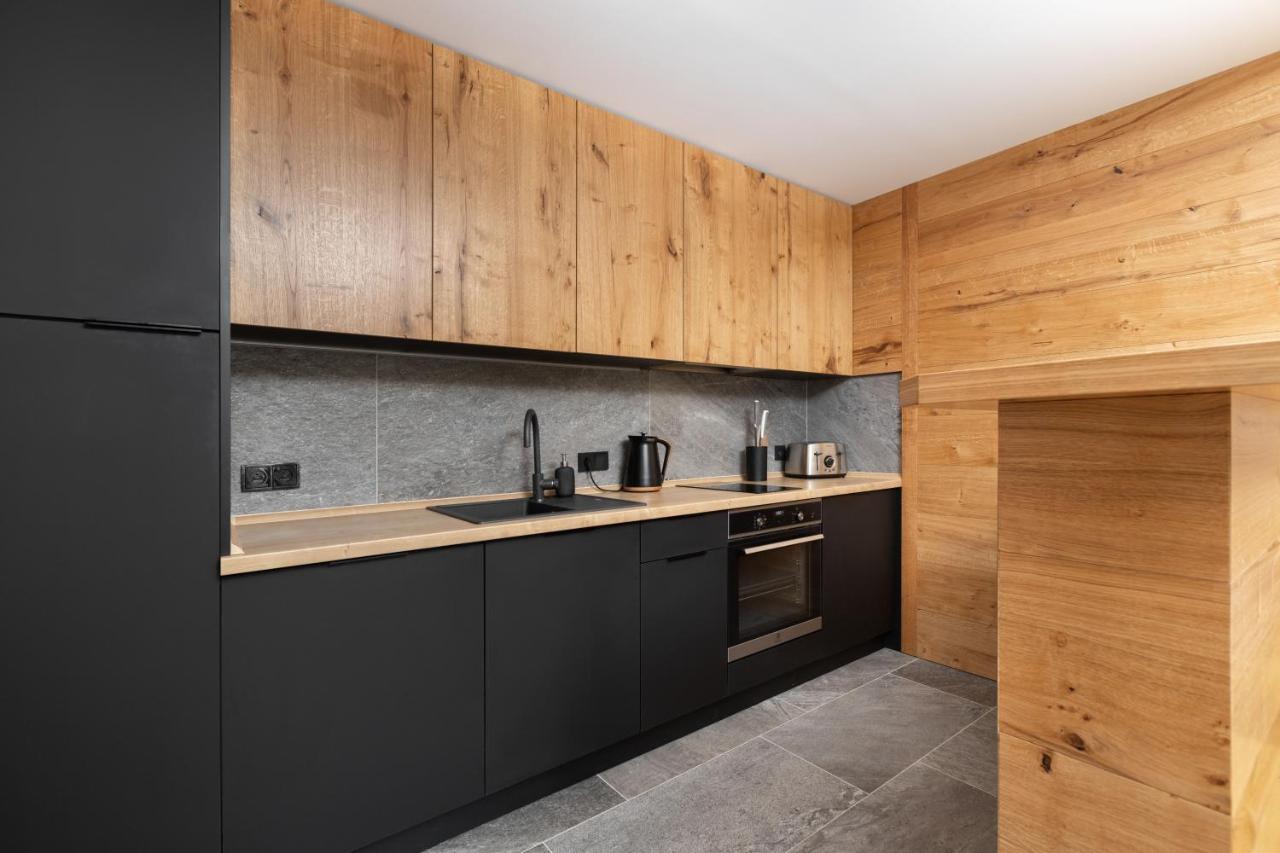 Kralovske Apartmany - Spindleruv Mlyn Bagian luar foto