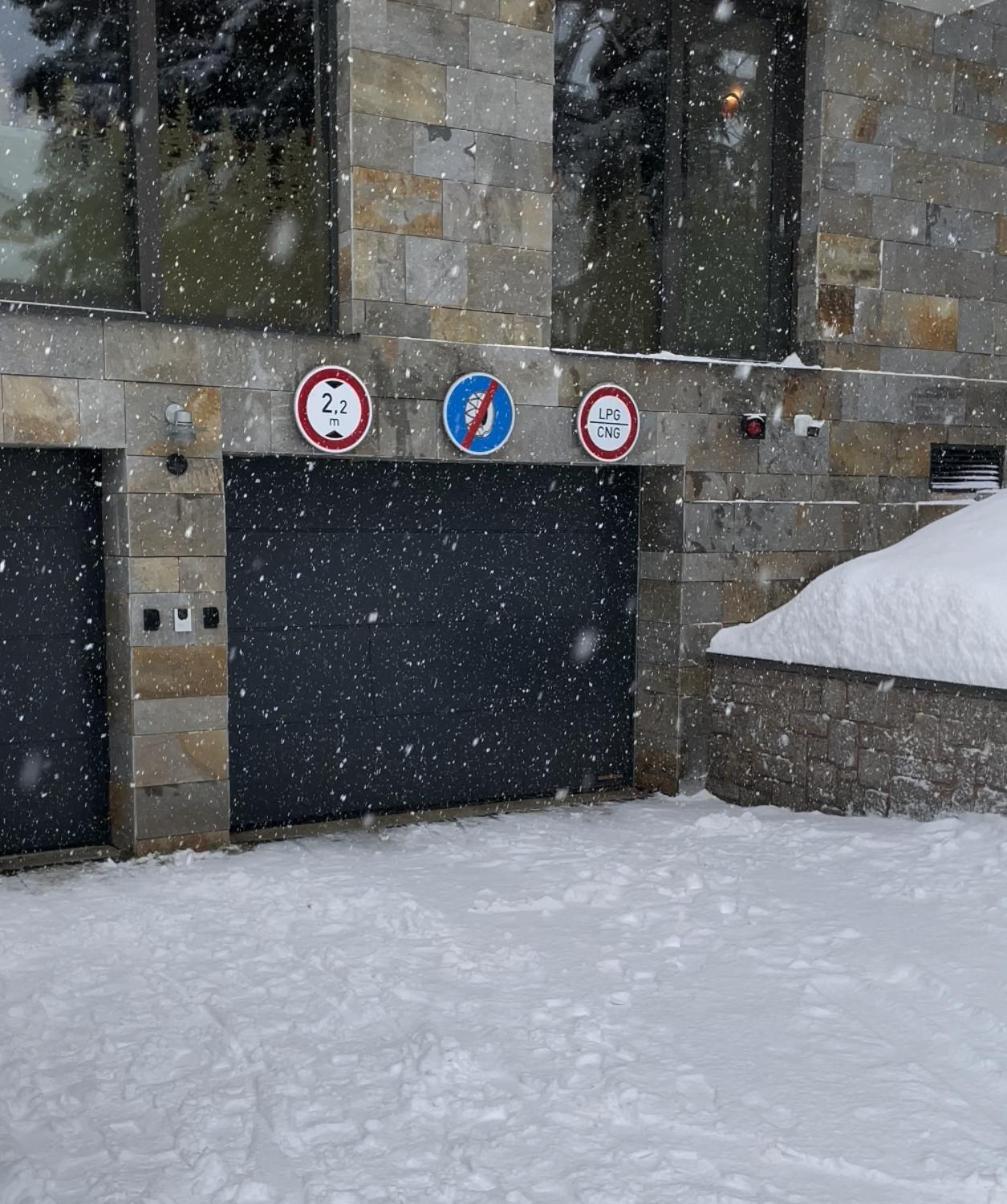 Kralovske Apartmany - Spindleruv Mlyn Bagian luar foto
